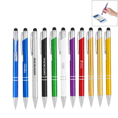 Silky Incline Stylus Pen
