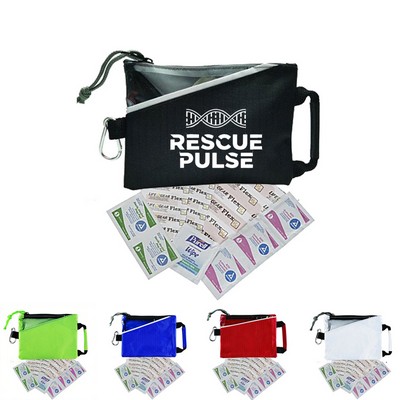 Fastpack First Aid Kit